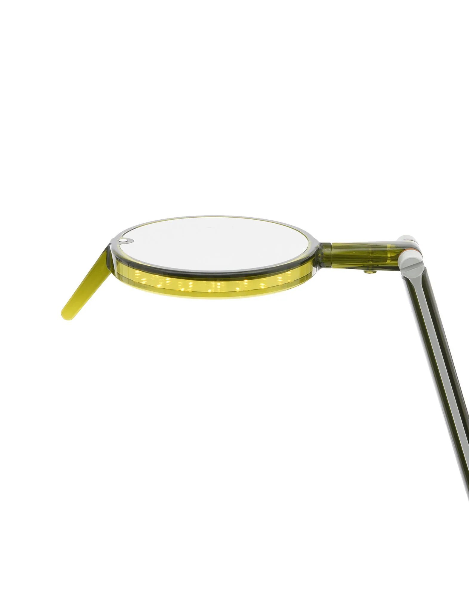 Aledin Tec Table Lamp by Kartell Lamps Table Lamps